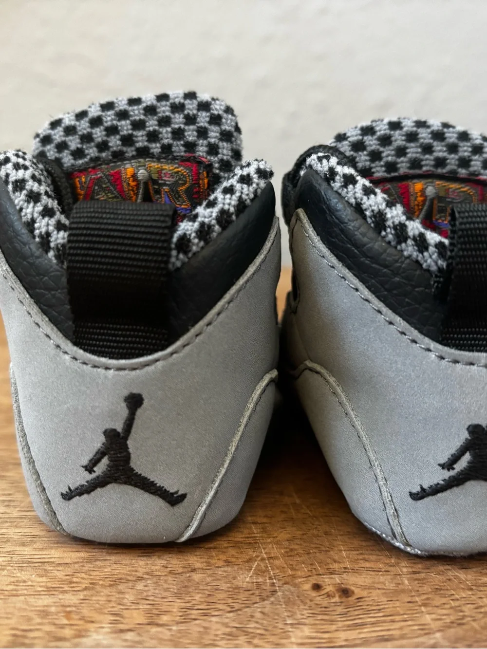 Nike air jordan